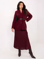 Coat-IT-PL-FL7696.16-burgundy
