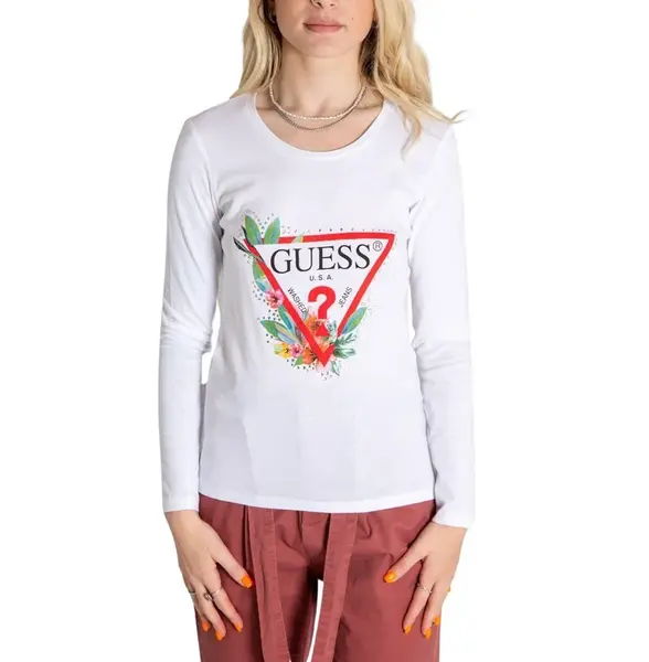 Guess T-Shirt Donna