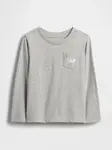 GAP Baby T-Shirt with Pocket - Boys