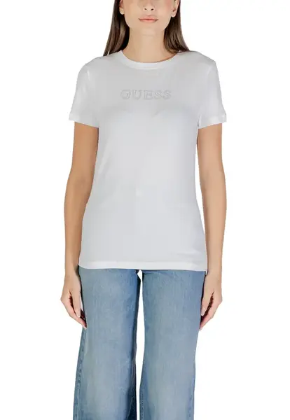 Guess Active T-Shirt Donna