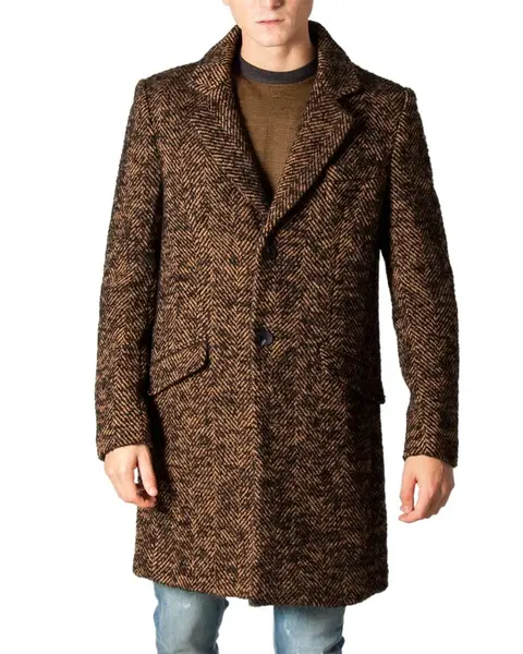 Antony Morato Cappotto Uomo