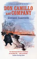 Don Camillo and Company - Giovanni Guareschi