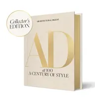 Architectural Digest at 100: The Collector's Edition - Architectural Digest