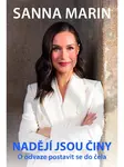 Nadějí jsou činy - O odvaze postavit se do čela - Sanna Marin
