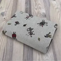 Obal na knihu - Myšky (S)