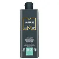 Label.M Organic Lemongrass Moisturising Shampoo šampón pre hydratáciu vlasov 300 ml