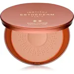 Institut Esthederm Protective Sunshine Care Powder bronzujúci púder so strednou UV ochranou 15 g