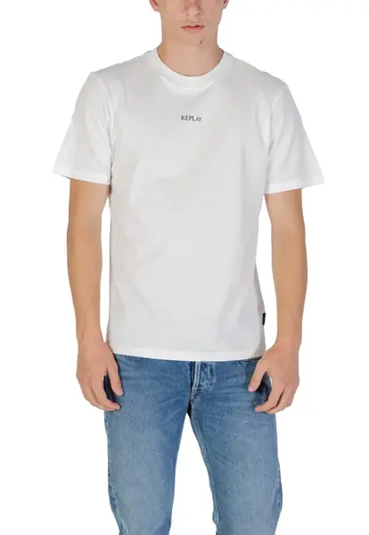 Replay T-Shirt Uomo