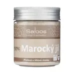Saloos Marocký jíl 100% BIO 200 g