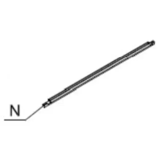 Náhradný diel Siko TEX NDTEXPN100