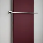 P.M.H. Pegasus držiak uterákov na radiátory chróm PGH2