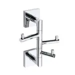 Bemeta Beta trojháčik chróm 132206072