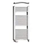 Thermal Trend KDO radiátor kombinovaný 98x45 cm biela KDO450940