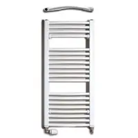 Thermal Trend KDO radiátor kombinovaný 98x45 cm biela KDO450940