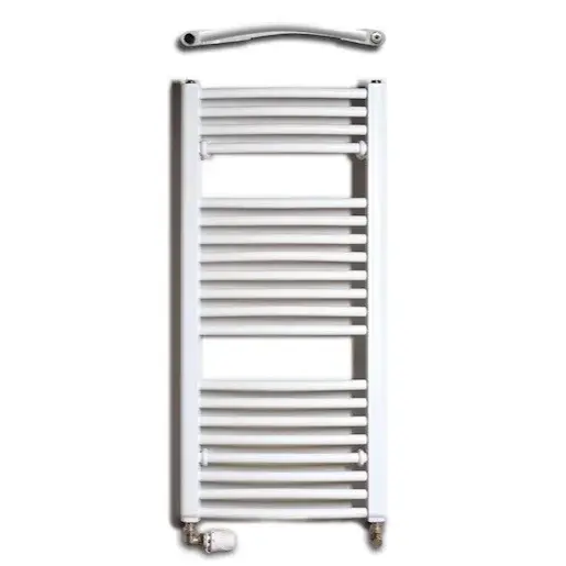 Thermal Trend KDO radiátor kombinovaný 98x45 cm biela KDO450940