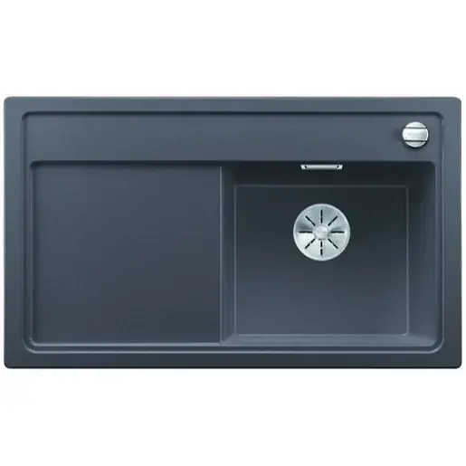 Blanco ZENAR 45 S drez šedá skala 523785