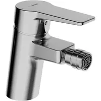 Bidetová batéria Hansa Twist bez výpuste chróm 09063283