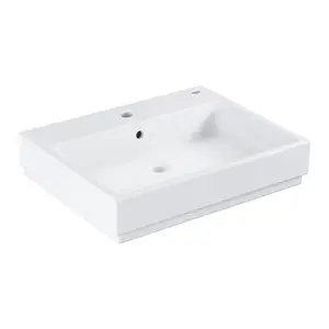 Grohe Cube Ceramic umyvadlo závěsné 60cm 3947300h G3947300H