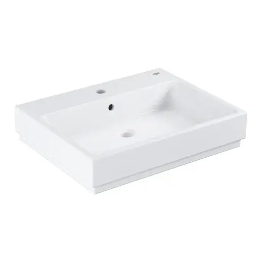 Grohe Cube Ceramic umyvadlo závěsné 60cm 3947300h G3947300H