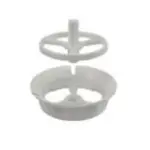 Vložka Ravak proti vzdutie k WC X01595