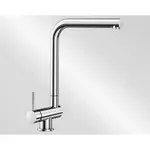 Blanco LARESSA-F drezová batéria chróm 521546