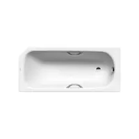 Kaldewei Saniform V2 Star špeciálna vaňa 160x70 cm smaltovaná oceľ 134134013001