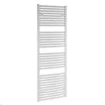 Thermal Trend KM radiátor kombinovaný 181,5x60 cm biela KM6001815