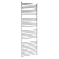 Thermal Trend KM radiátor kombinovaný 181,5x60 cm biela KM6001815