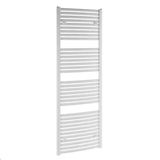 Thermal Trend KM radiátor kombinovaný 181,5x60 cm biela KM6001815