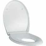 Geberit Selnova wc doska biela 500.339.01.1