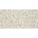 Dekor Rako Textile slonová kosť 20x40 cm mat WADMB111.1