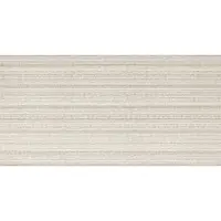 Dekor Rako Textile slonová kost 20x40 cm mat WITMB037.1