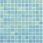 Sklenená mozaika Mosavit Brumas 30x30 cm lesk BR2007ANTISLIP