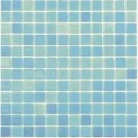 Sklenená mozaika Mosavit Brumas 30x30 cm lesk BR2007ANTISLIP