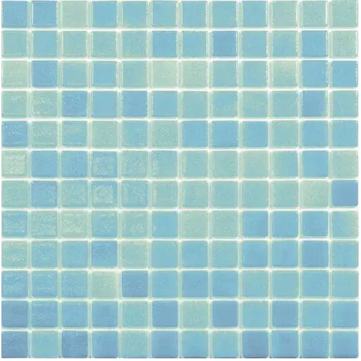 Sklenená mozaika Mosavit Brumas 30x30 cm lesk BR2007ANTISLIP