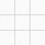 Dlažba Rako Compila Paper 10x10 cm mat DAK11864.1