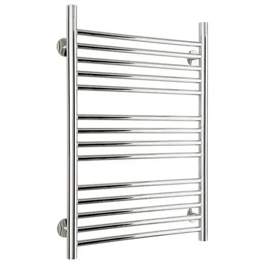 House Level Bohemia radiátor kombinovaný premium style 75,8 x55 cm leštená nerez 50212