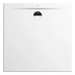 Kaldewei Superplan Zero sprchová vanička obdĺžniková 90x75 cm smaltovaná oceľ 352000013001