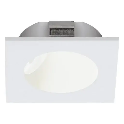 Eglo Zarate nástenné svetlo plast 96901