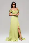 Edoti Evening dress LA-OM-DL