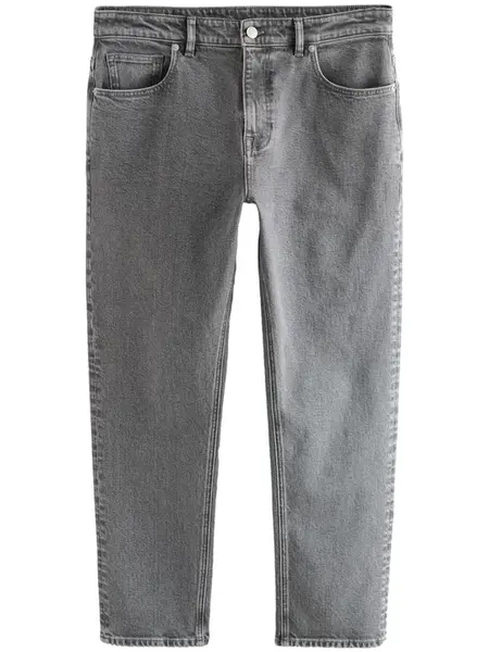 Next Džínsy  svetlosivá