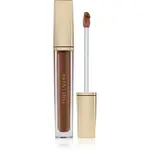 Estée Lauder Glossy Pout Lip Oil hydratačný lesk na pery odtieň Hot Cocoa 6 ml