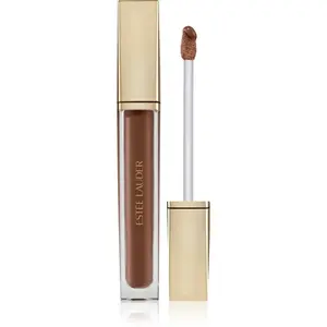 Estée Lauder Glossy Pout Lip Oil hydratačný lesk na pery odtieň Hot Cocoa 6 ml