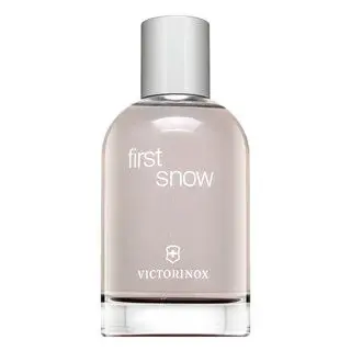 Swiss Army First Snow toaletní voda pro ženy 100 ml