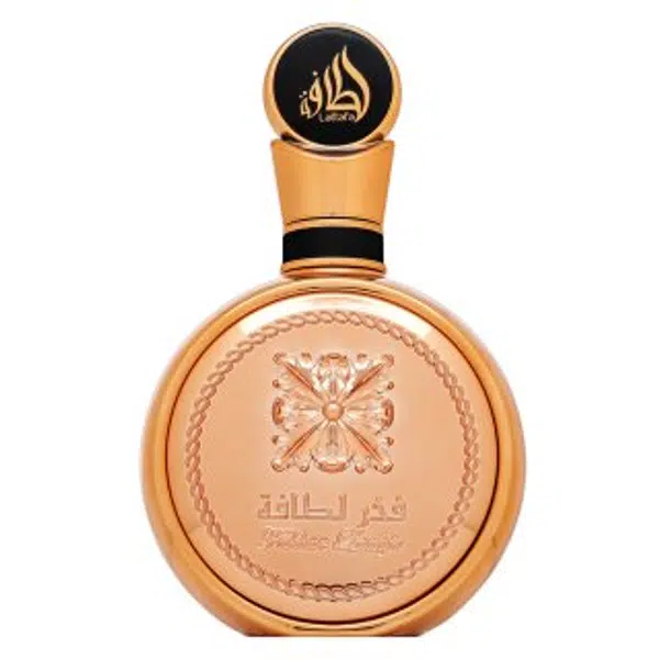 Lattafa Fakhar Gold parfémovaná voda pro ženy 100 ml