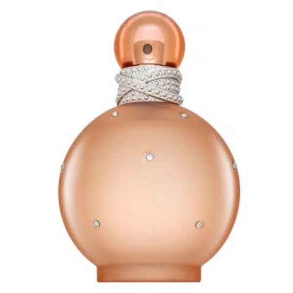 Britney Spears Fantasy Naked toaletní voda pro ženy 100 ml
