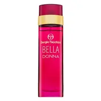 Sergio Tacchini Bella Donna toaletní voda pro ženy 50 ml