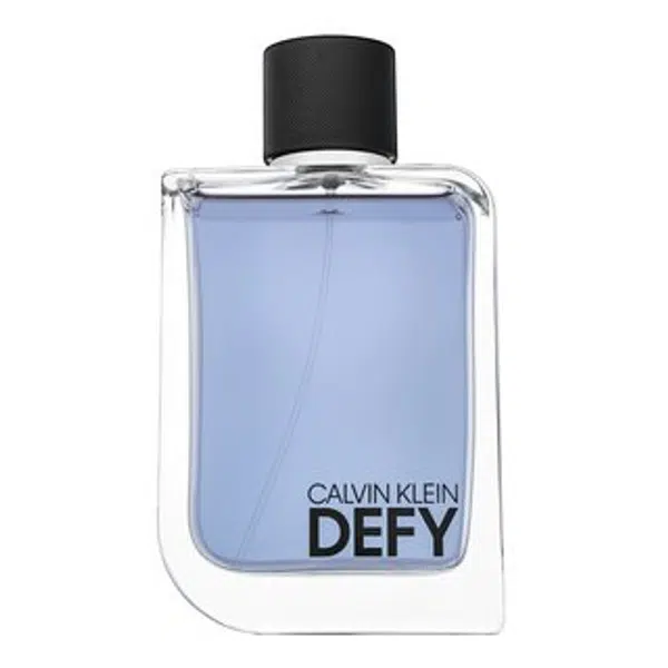 Calvin Klein Defy toaletní voda pro muže 200 ml