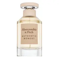Abercrombie & Fitch Authentic Moment Woman parfémovaná voda pro ženy 100 ml