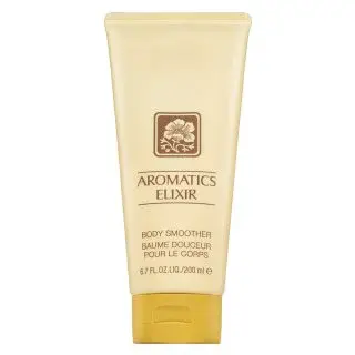 Clinique Aromatics Elixir tělové mléko pro ženy 200 ml